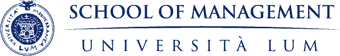 Master di II Livello in Progettazione Comunitaria & Relazioni Pubbliche Europee Global Affairs & PNRR